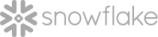 Snowflake logo
